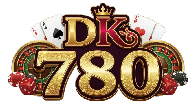dk780 site logo